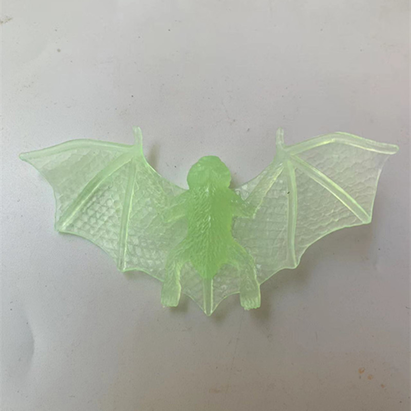 Creative Simulation Bat Halloween Decoration Props - Image 9