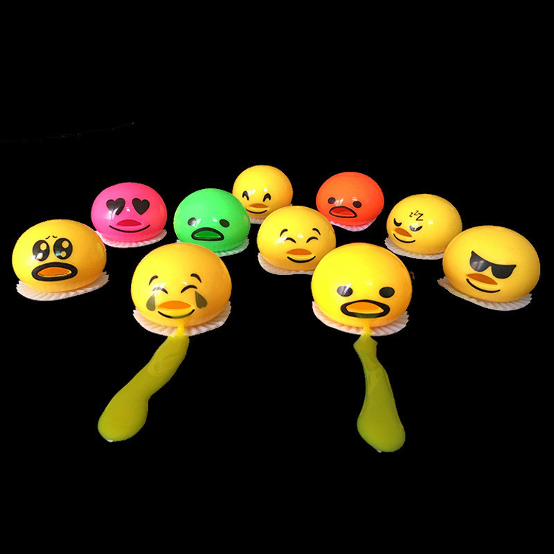 Disgusting Funny Trick Decompression Toy - Image 5