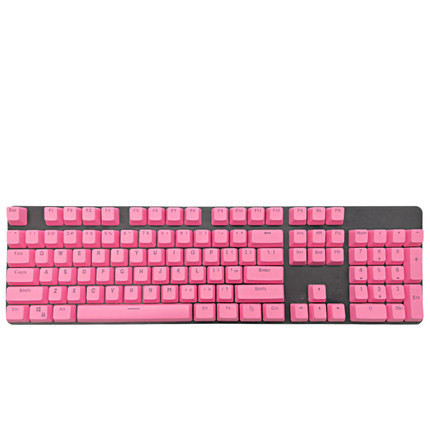 Keyboard Cap Multi-color Spot Mechanical Keyboard - Image 2