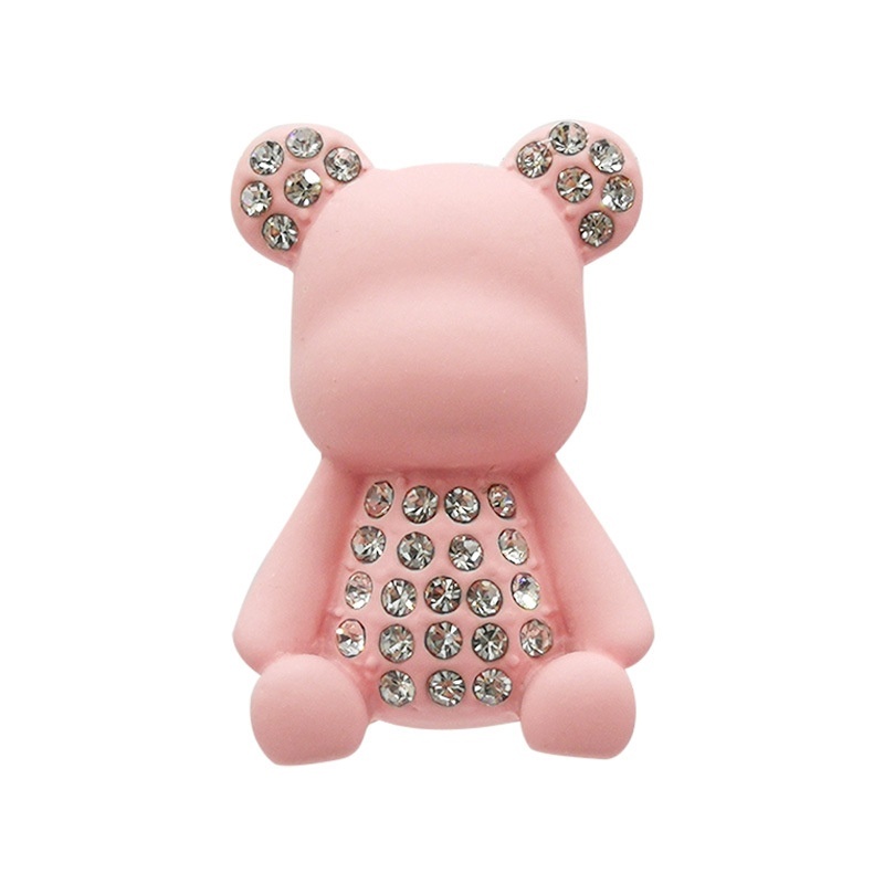Shoes Metal Shoe Ornament Buckle Accessories - Image 3