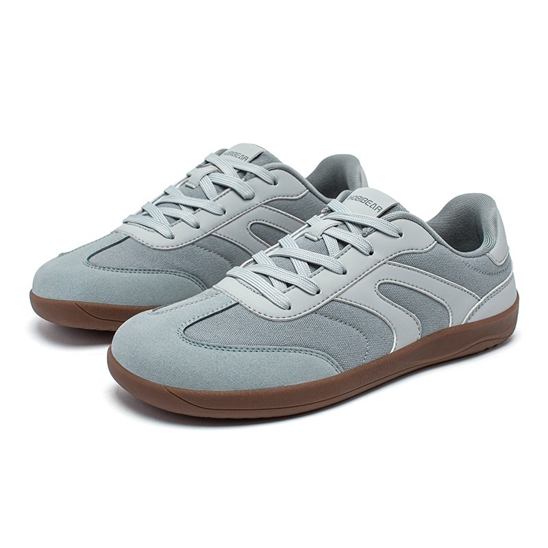 HOBIBEAR Wide-toe Shoes Mens Shoes Forrest Gump Shoes Springautumn - Image 5