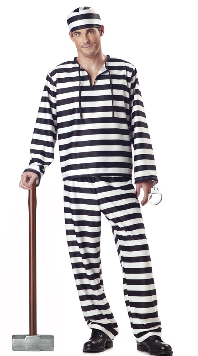 Anime Clothing Classic Men And Women Jumpsuits Couple Style - Image 6