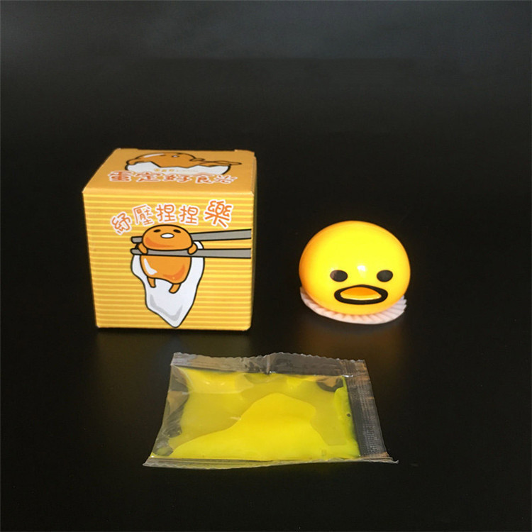 Disgusting Funny Trick Decompression Toy - Image 8