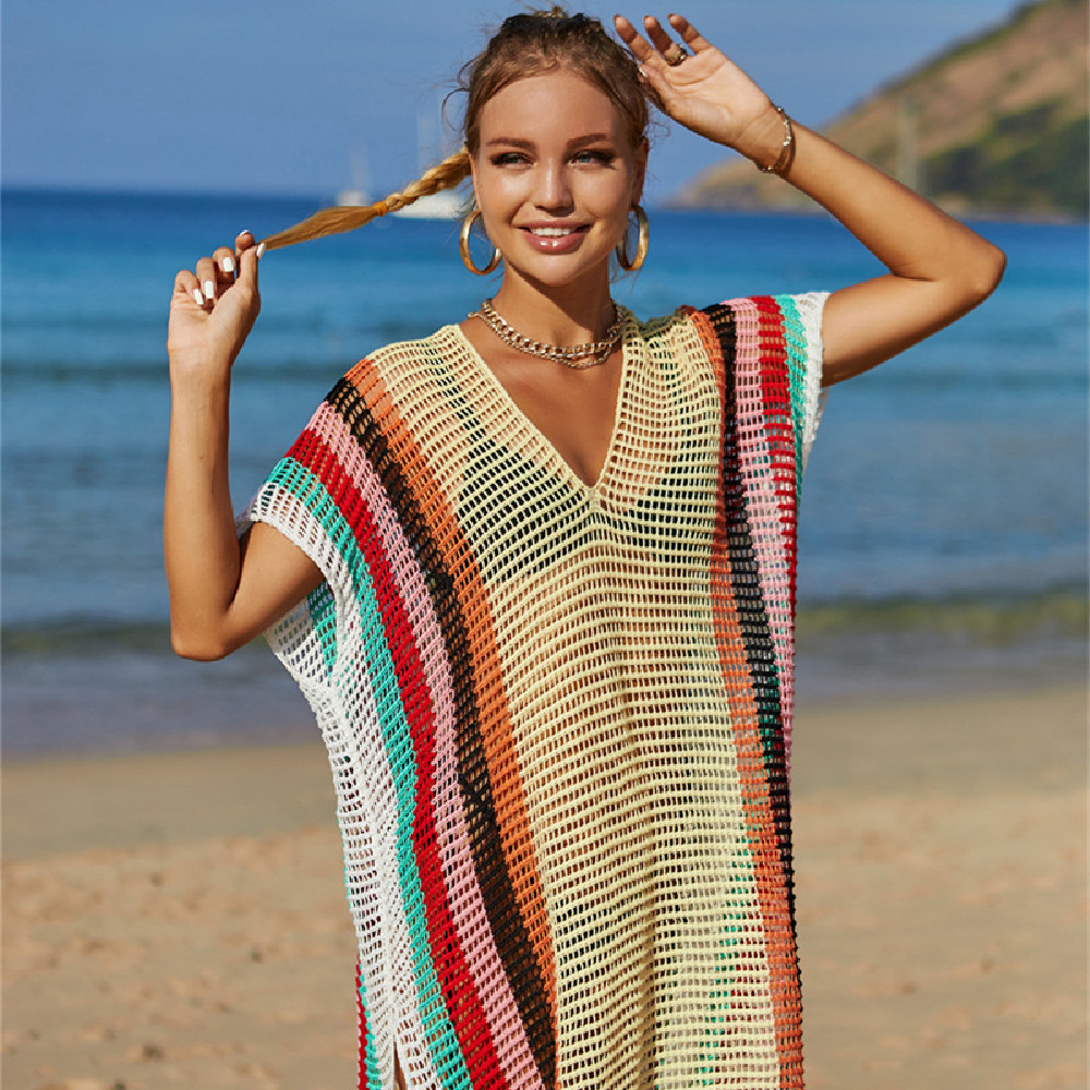 Bikini Cover Sun Protection Clothing For Women - Image 2
