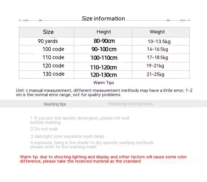 Hollow Children Straps Baby Thin Vest Children's Clothing - Image 7