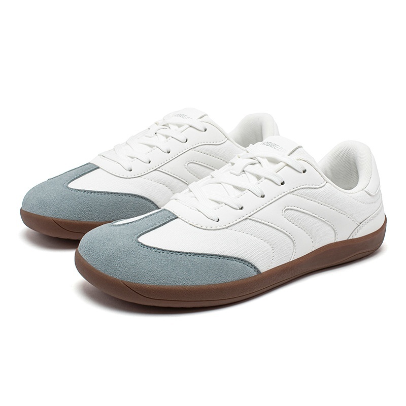HOBIBEAR Wide-toe Shoes Mens Shoes Forrest Gump Shoes Springautumn - Image 2