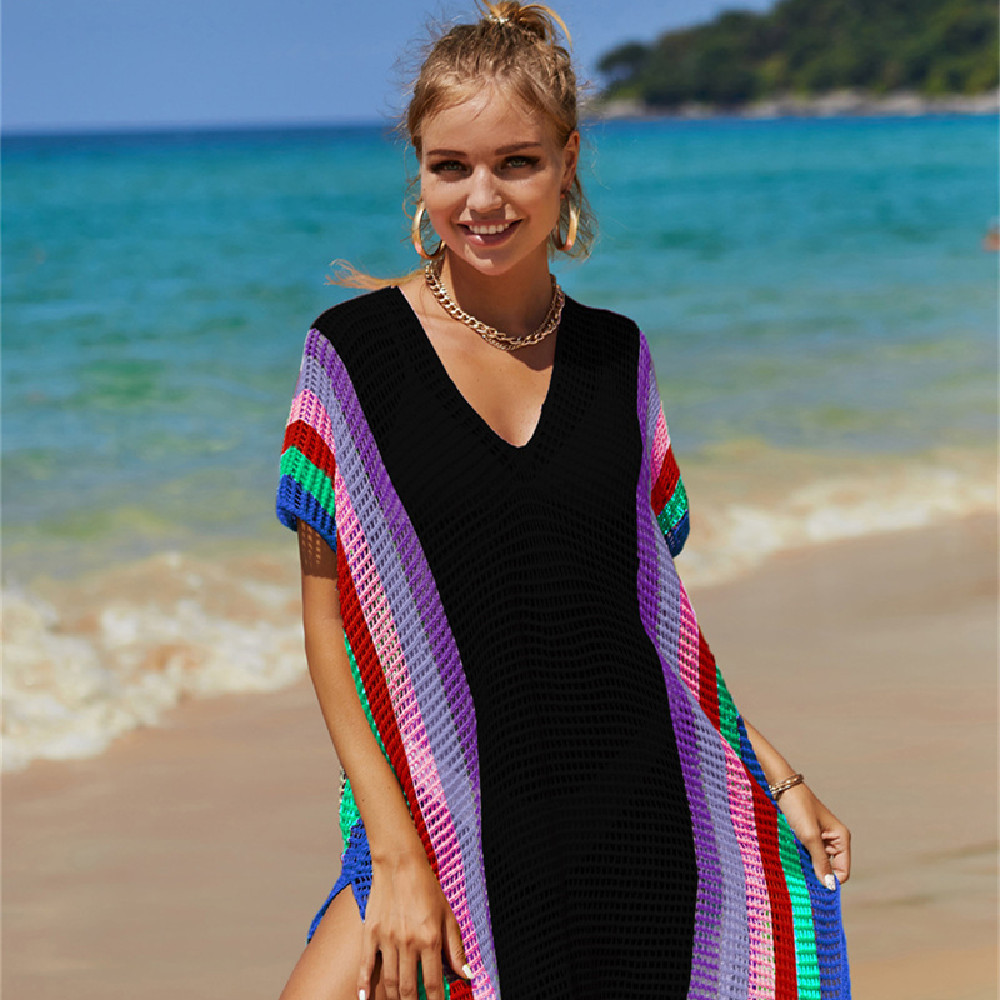 Bikini Cover Sun Protection Clothing For Women - Image 4