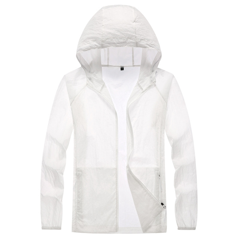 Men And Women Plus Size Sun-protective Clothing - Image 7