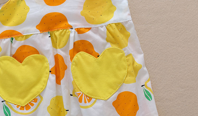 Summer Baby Rompers Children's Clothing Cute Ins Style - Image 6