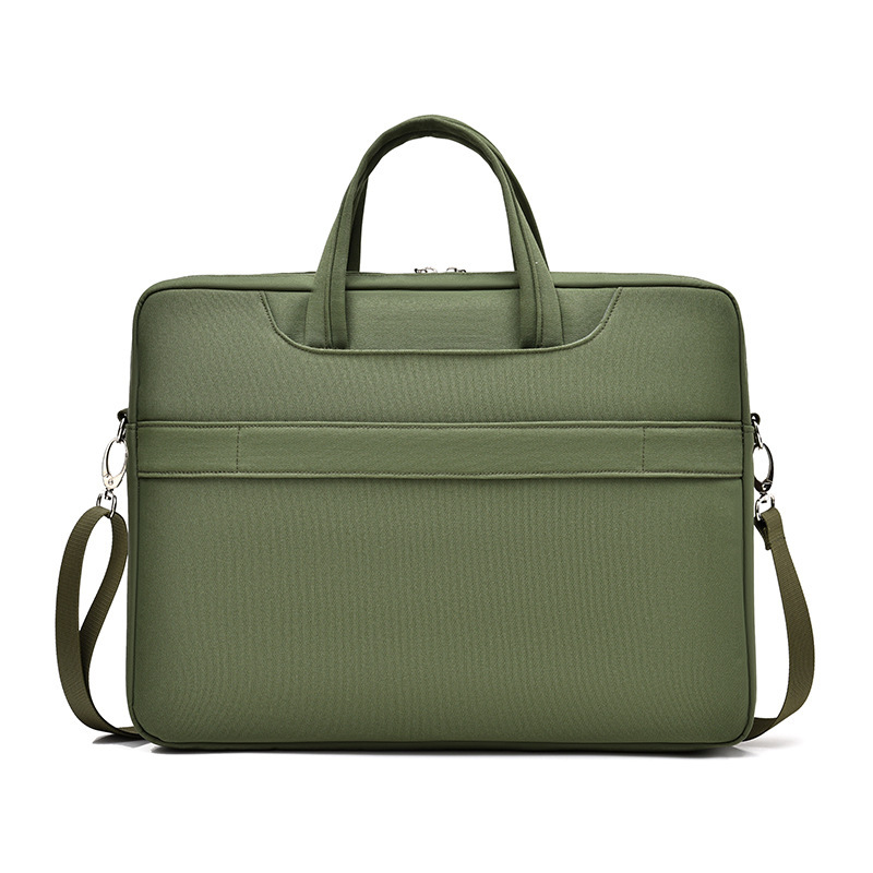 Laptop Bag Men's Large Capacity - Image 2