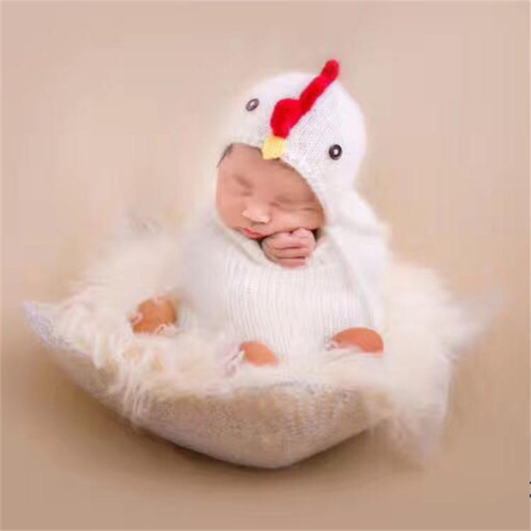 New Photography Clothing Photo Chick Prop Clothes Baby - Image 3