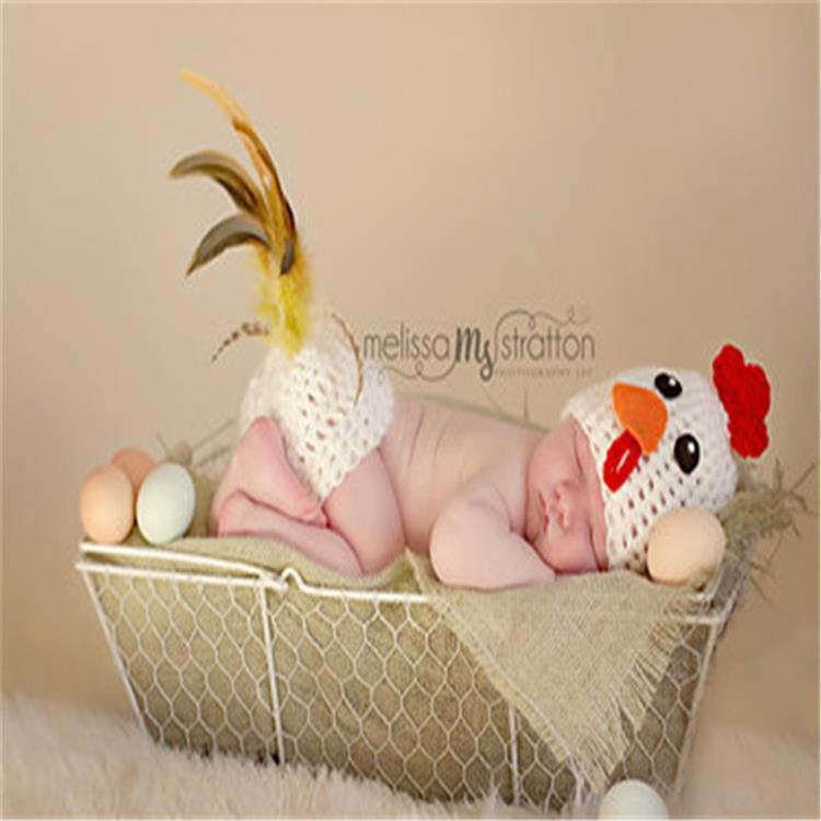 New Photography Clothing Photo Chick Prop Clothes Baby - Image 7