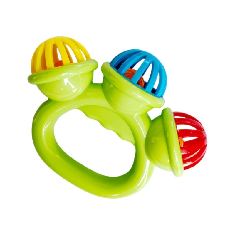 Baby Toys Handbell Educational Toys - Image 5