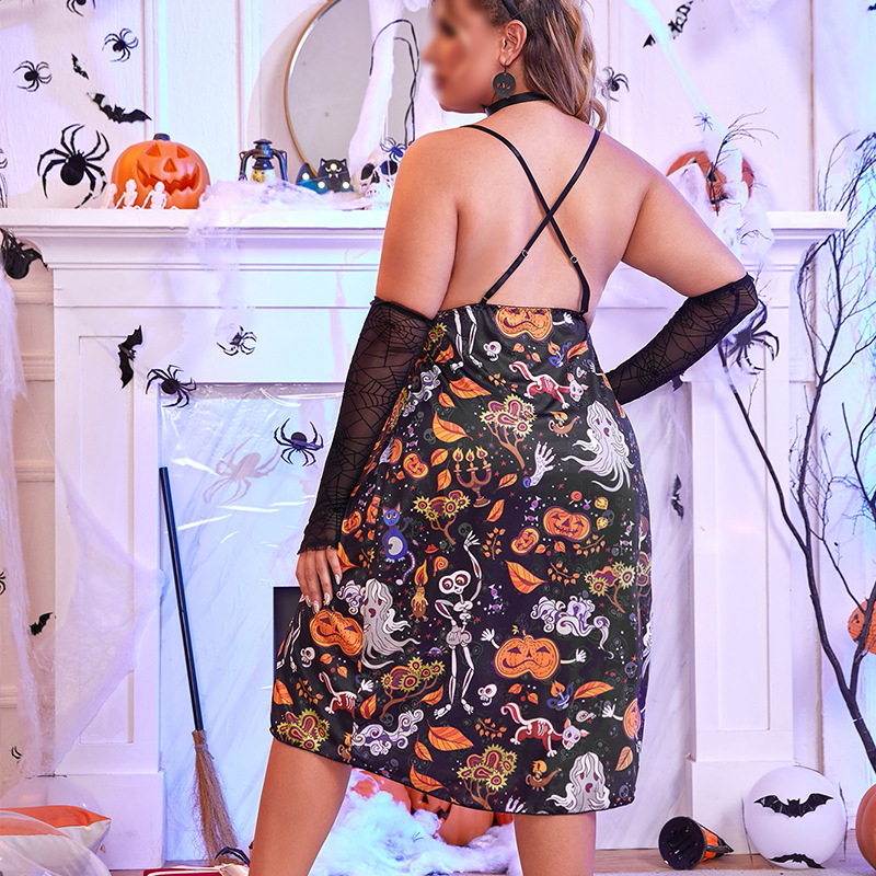 Underwear Halloween Clothing Suit Women - Image 2