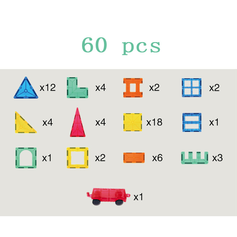 Building Block Toys Early Education Educational Toys - Image 7