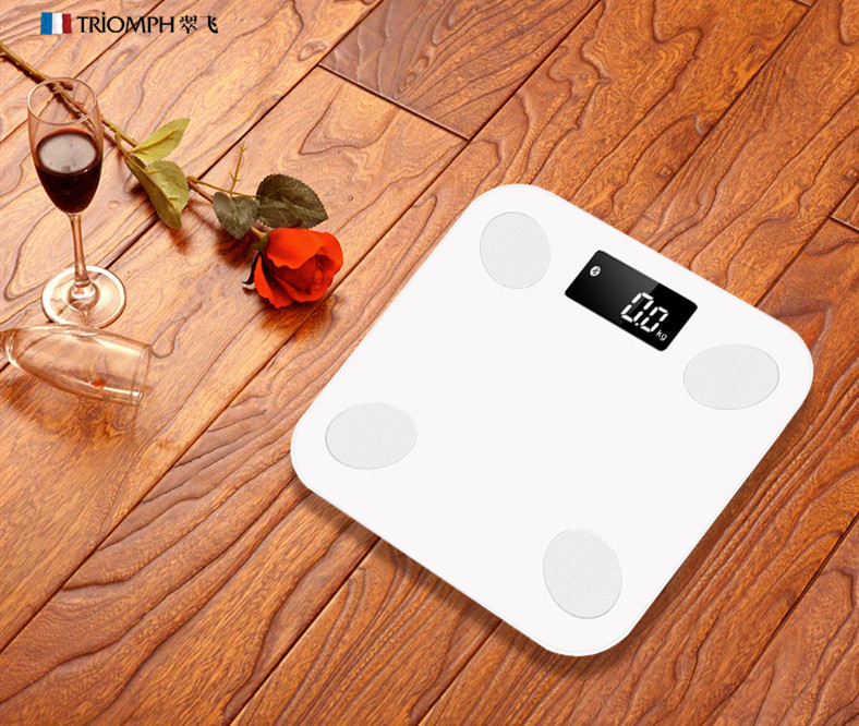 Electronic weight scale accurate body fat scale - Image 3