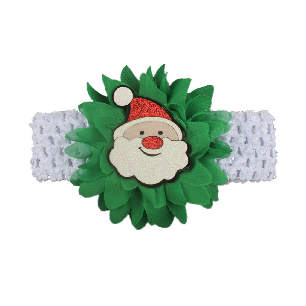 Children's Hair Accessories - Image 4