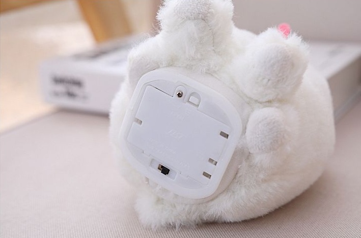 Electric Pomeranian Shiba Inu Talking Doll - Image 7