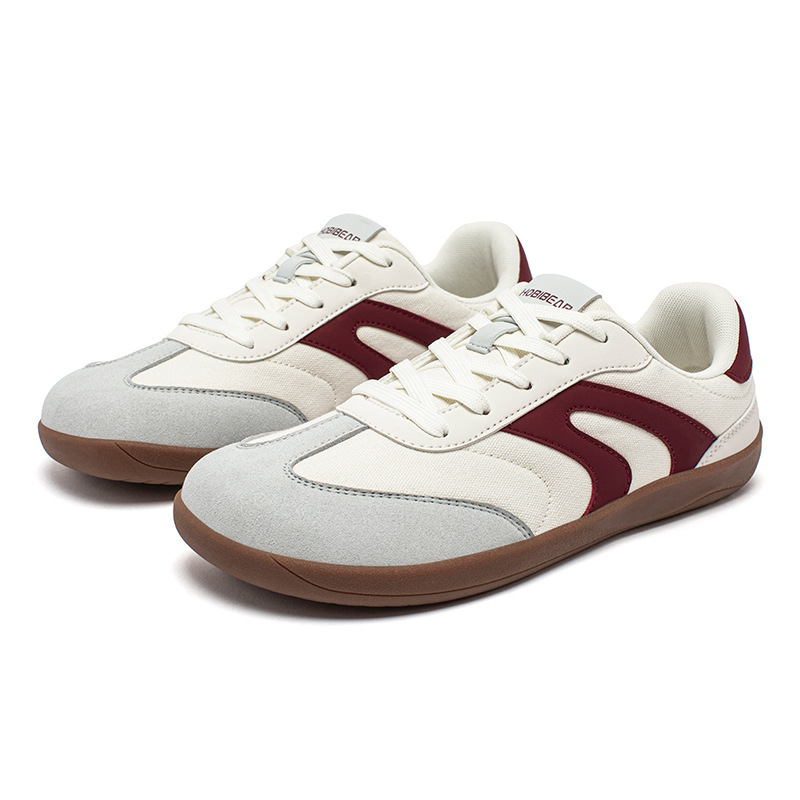 HOBIBEAR Wide-toe Shoes Mens Shoes Forrest Gump Shoes Springautumn - Image 6