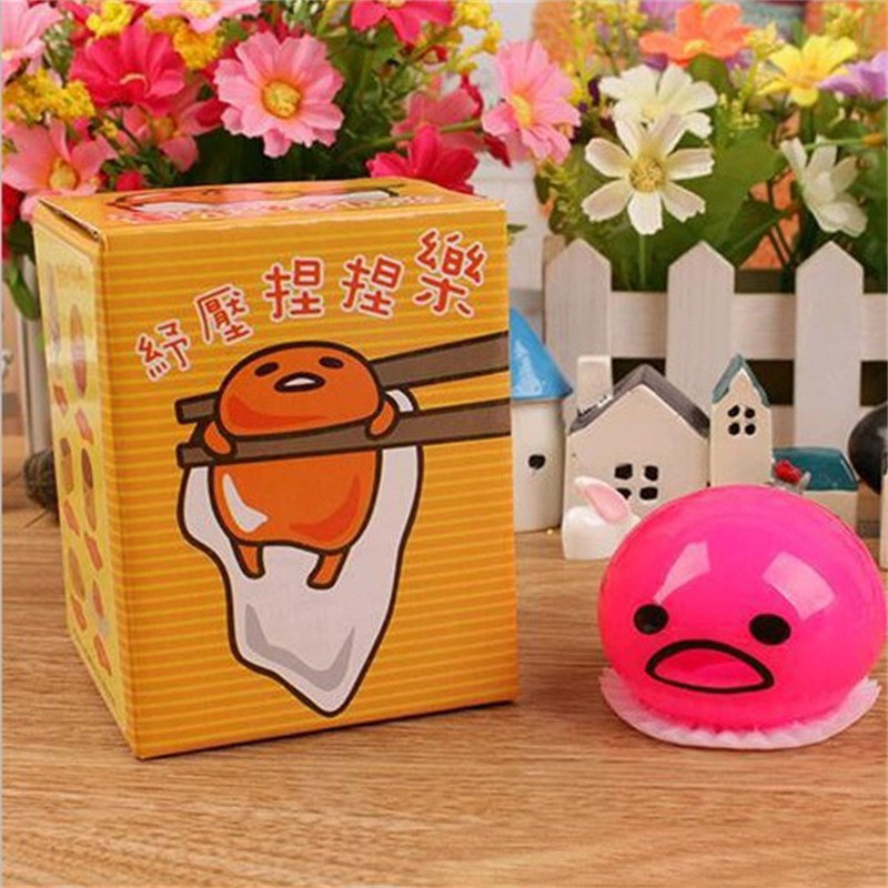 Disgusting Funny Trick Decompression Toy - Image 6