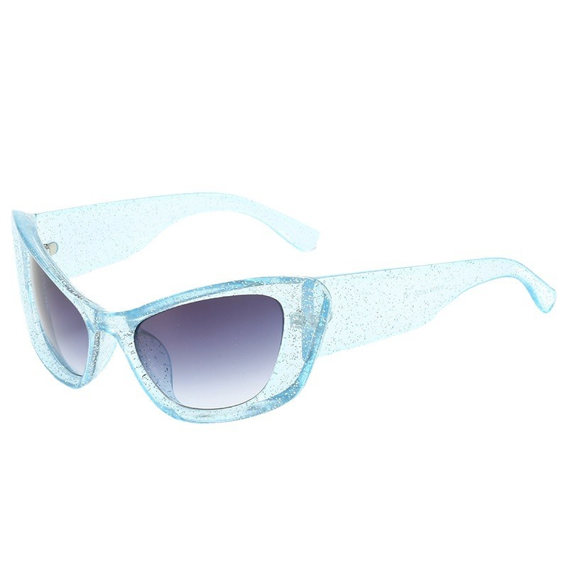 Women's Sunglasses Fashionable Outdoor Sunglasses - Image 2
