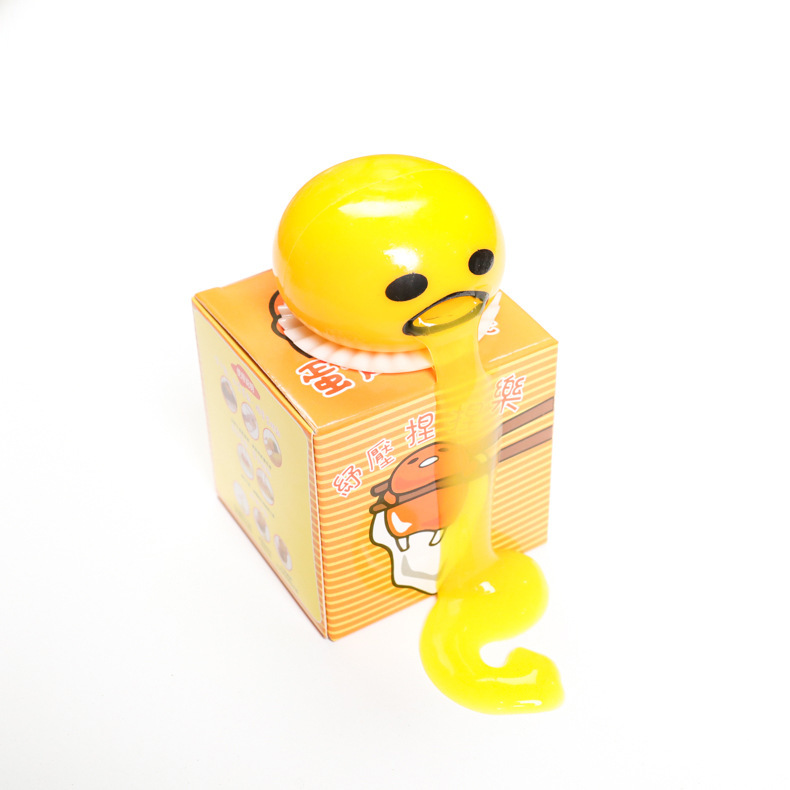 Disgusting Funny Trick Decompression Toy - Image 7