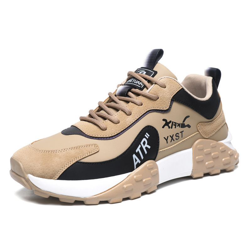 Mens Casual Sports Running Shoes - Image 5