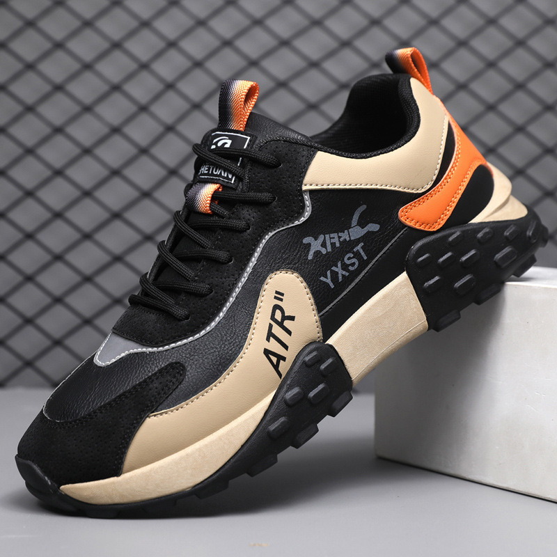 Mens Casual Sports Running Shoes - Image 8