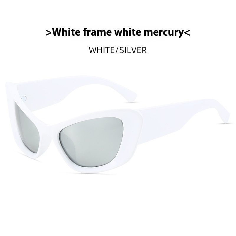 Women's Sunglasses Fashionable Outdoor Sunglasses - Image 9
