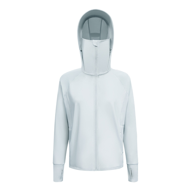 UV Protection Sun Protection Clothing For Women Summer - Image 10