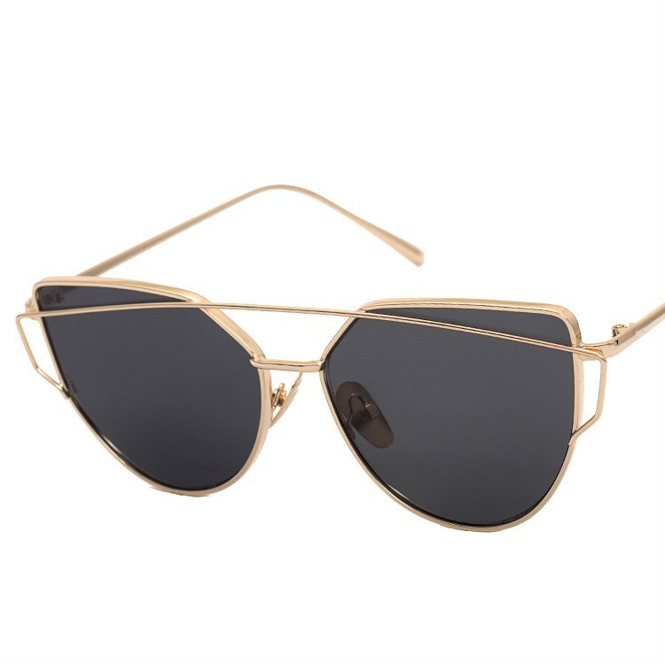 Ultralight Sunglasses Women's Left Bank Sunglasses - Image 9