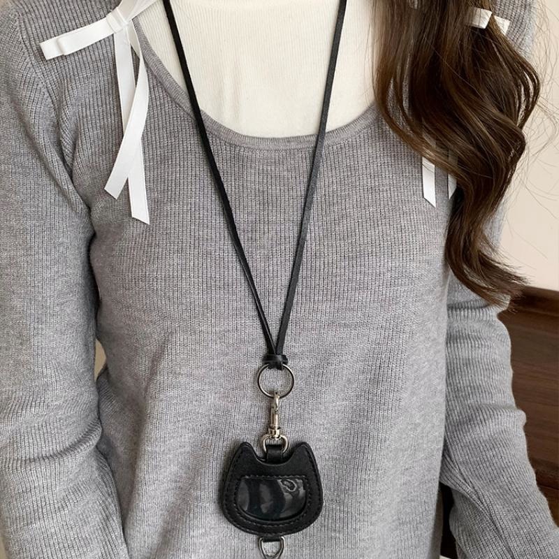 Necklace Ornament Mini Accessories Coin Purse - Image 7