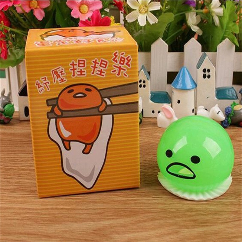Disgusting Funny Trick Decompression Toy - Image 3