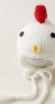 New Photography Clothing Photo Chick Prop Clothes Baby - Image 6