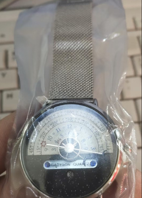 Fashion Watch Men Watches Creative Mens Watches Male Wristwatch Luxury Mens Clock M-1288 - Image 7