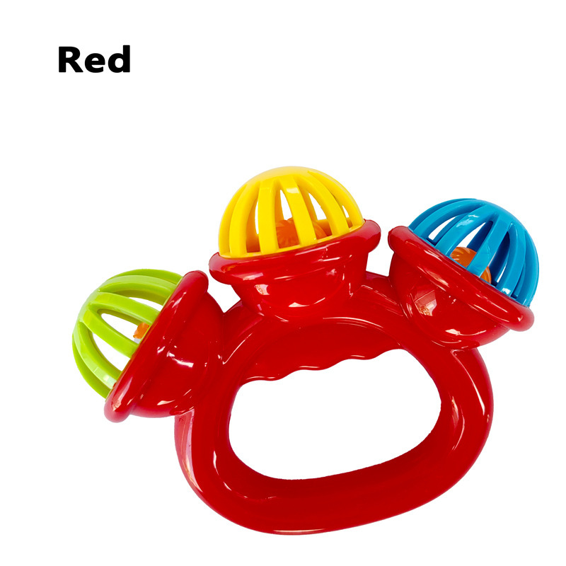 Baby Toys Handbell Educational Toys - Image 8