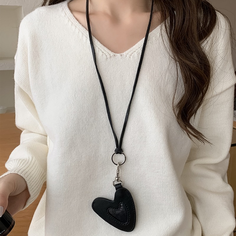 Necklace Ornament Mini Accessories Coin Purse - Image 10