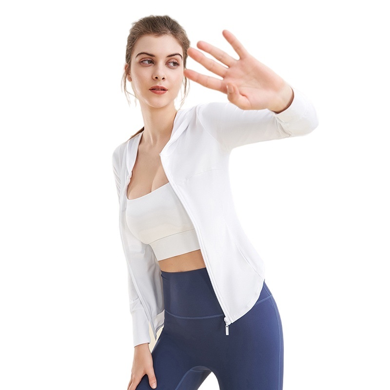 Summer Cool Sun Protection Clothing For Women Outdoor - Image 2