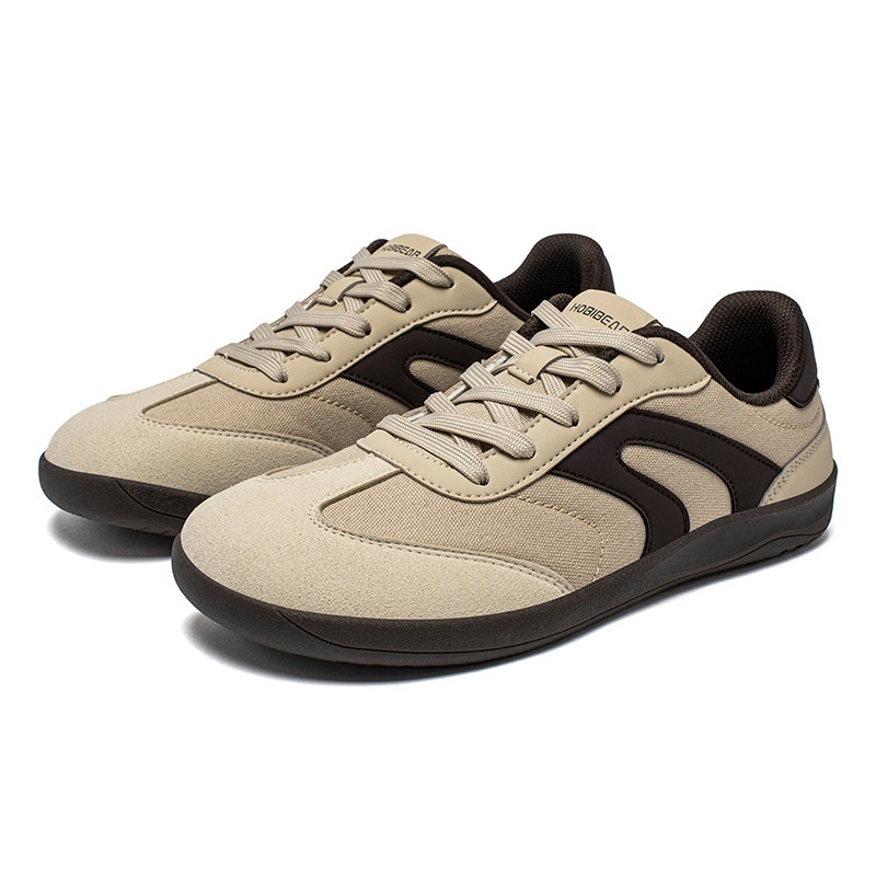 HOBIBEAR Wide-toe Shoes Mens Shoes Forrest Gump Shoes Springautumn - Image 9