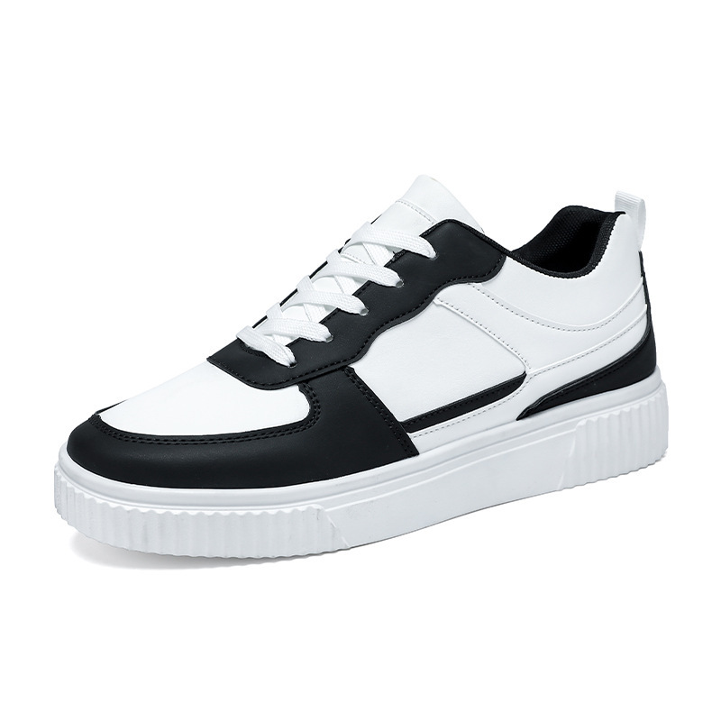 Mens New Casual Breathable Shoes - Image 5