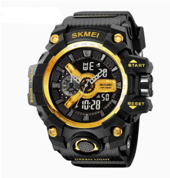 Mens Watch Outdoor Sports Digital Watch - Image 3