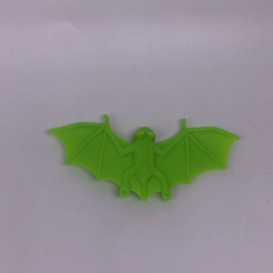 Creative Simulation Bat Halloween Decoration Props - Image 6