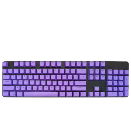 Keyboard Cap Multi-color Spot Mechanical Keyboard - Image 8