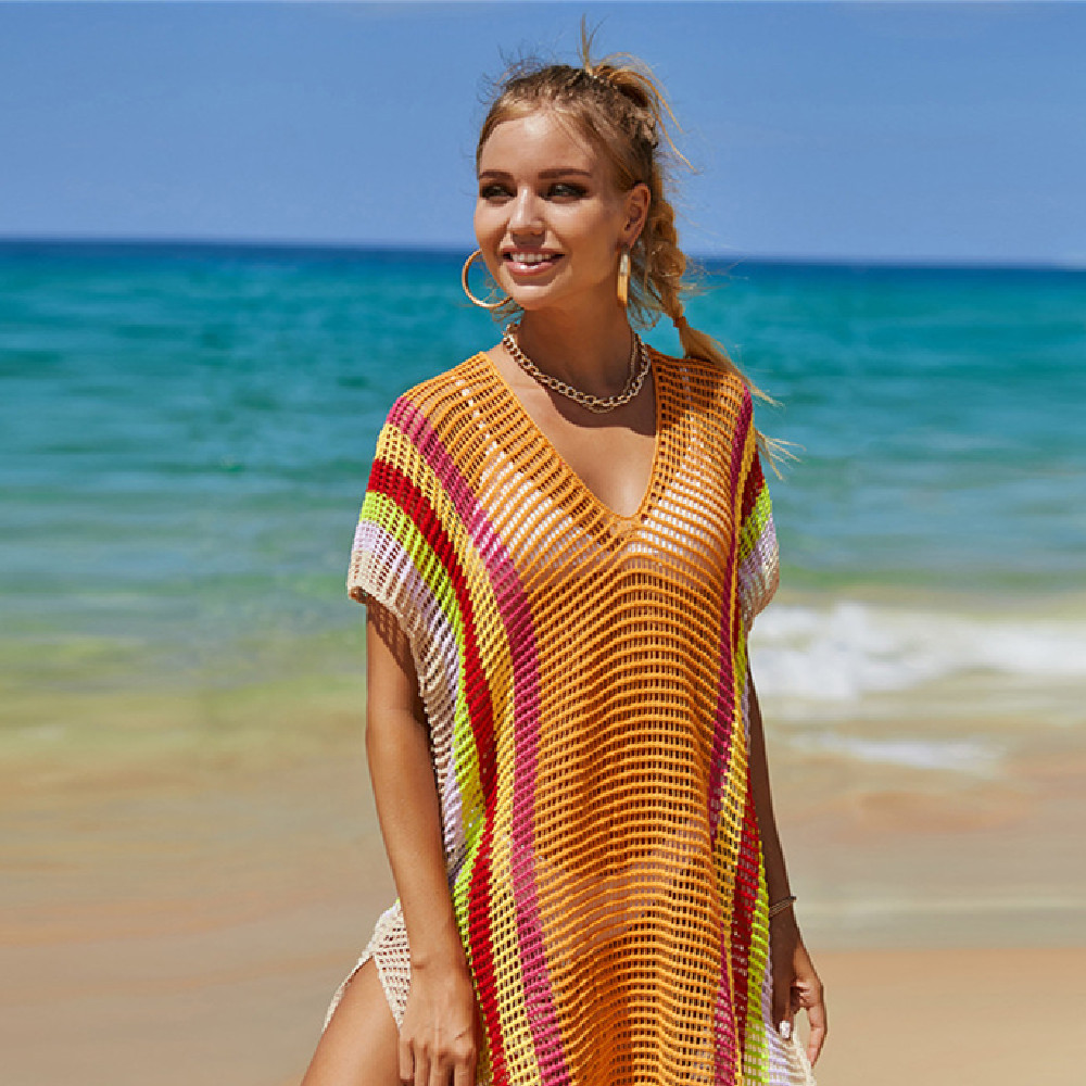 Bikini Cover Sun Protection Clothing For Women - Image 8