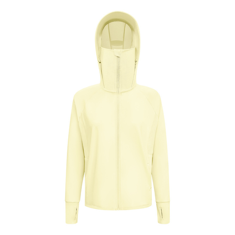 UV Protection Sun Protection Clothing For Women Summer - Image 6