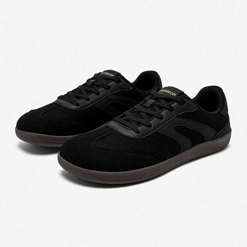 HOBIBEAR Wide-toe Shoes Mens Shoes Forrest Gump Shoes Springautumn - Image 4