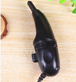 Mini Computer Keyboard Cleaner Keyboard Brush - Image 8