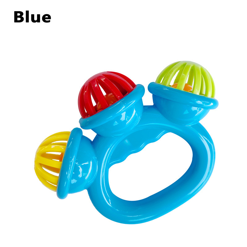 Baby Toys Handbell Educational Toys - Image 6