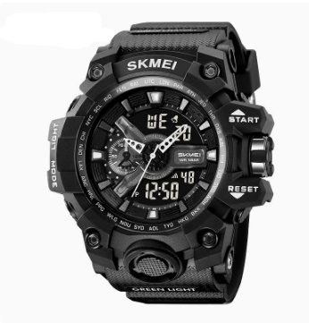 Mens Watch Outdoor Sports Digital Watch - Image 7