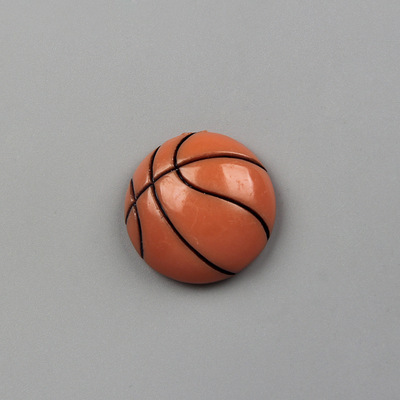 Cartoon Creative Sports Ball Decoration Stickers - Image 9